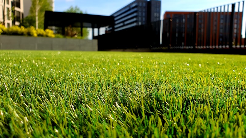 Landscaping Services